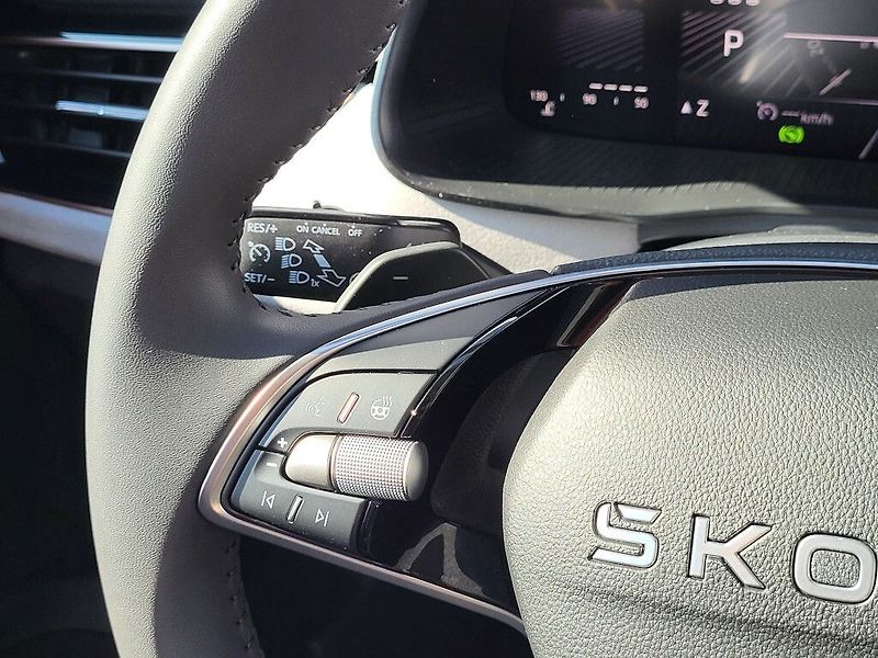 Škoda Kamiq Top Selection 1,5TSI 110kW - fotka 14 z 27