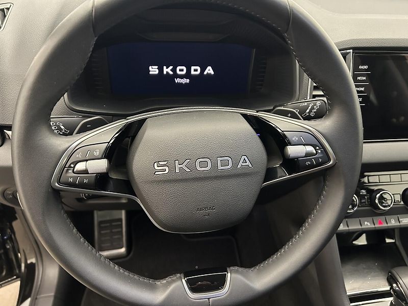 Škoda Karoq 2.0 TDI Top selection - fotka 8 z 24