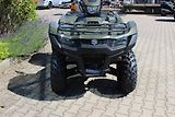 Suzuki LT-A 750 (2025) KingQuad LTA 750 Axi EPS 2025 - náhled 7