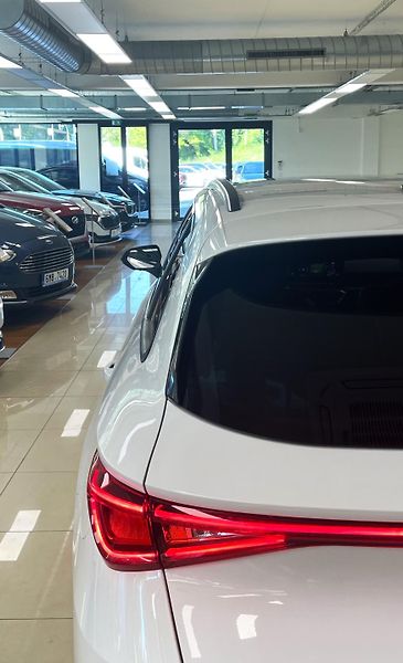 Seat Leon 2.0TDI 110 kW, FR, DSG, ST, ČR - fotka 27 z 27