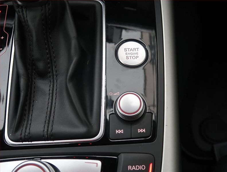 Audi A6 (2018) S line 3.0 TDI, 4X4, Automat - fotka 23 z 28
