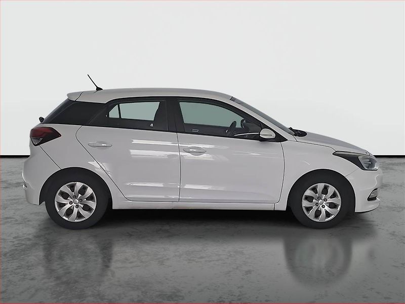 Hyundai i20 (2016) 1.2, ČR,1.maj, Serv.kniha - fotka 6 z 14