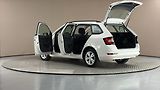 Škoda Fabia 1.0 TSI Ambition Combi - náhled 7