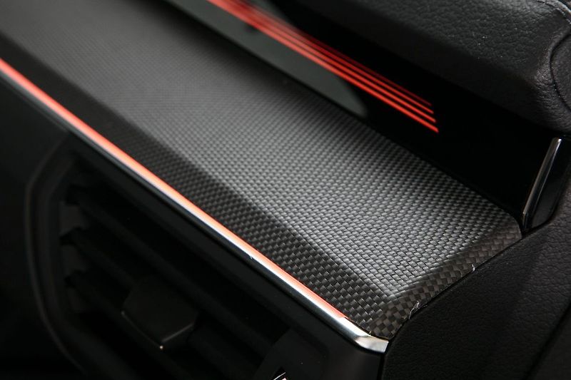 Audi e-tron 55 300kW Sline BlackEd Pano TZ - fotka 27 z 44