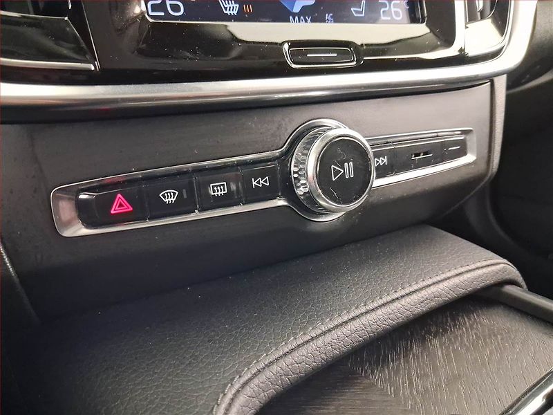 Volvo V90 (2019) Cross Country - fotka 17 z 23