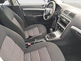 Škoda Octavia (2010) 1.9 TDI - náhled 9