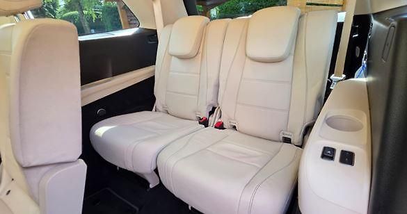 Mercedes-Benz GLS (2021) 400 d 4MATIC - fotka 13 z 15