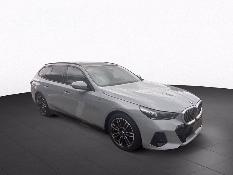 BMW Řada 5 520d xDrive M-Sport DA/PA Pro - fotka 2 z 13