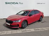Škoda Superb (2025) iV SportLine 1,5 Tsi 150 Kw DS - náhled 1