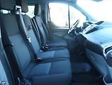 Ford Transit Custom (2013) Trend 2.2 TDCi, Bus, 9Míst - náhled 9