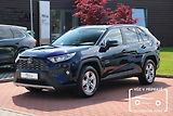Toyota RAV4 2.5HSD (4x4) Executive - náhled 1