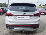 Hyundai Santa Fe 2.2 TDCI/142kW Style Premium - náhled 6