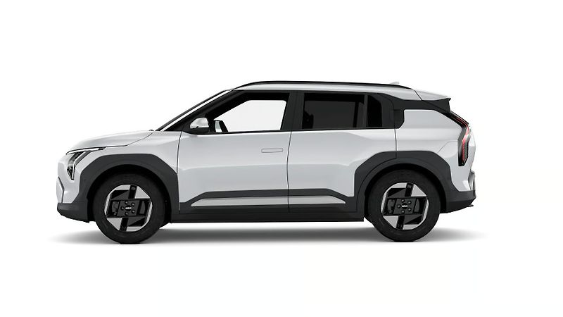 Kia EV3 EARTH 81,4 kWh, V2L - fotka 3 z 5