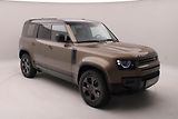 Land Rover Defender (2026) 110 D350 X-DYNAMIC HSE AWD AUT - náhled 15