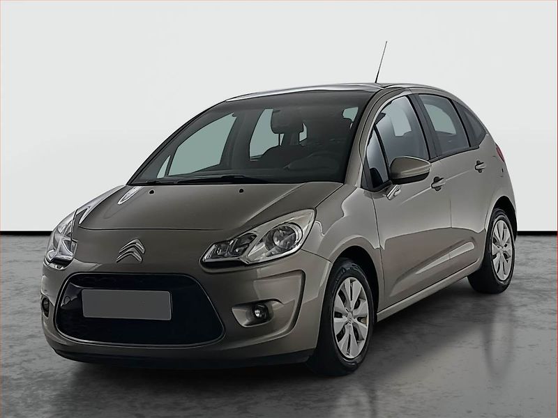 Citroën C3 (2011) 1.4 i, ČR,1.maj, po STK, Tažné - fotka 2 z 15