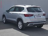 Seat Ateca (2023) 1.5 TSi, 2.maj,ČR, LED - náhled 6