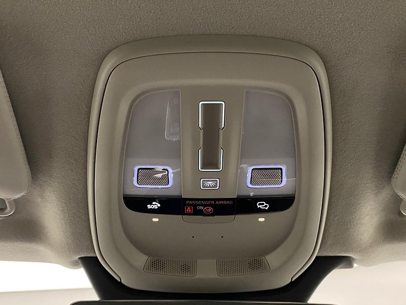 Volvo XC90 (2026) T8 AWD RECHARGE BRIGHT ULTRA - fotka 41 z 77