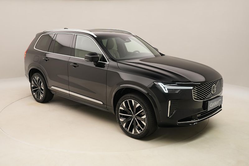 Volvo XC90 (2026) T8 AWD RECHARGE BRIGHT PLUS 7m - fotka 16 z 55