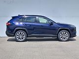 Toyota RAV4 2.5 HSD e-CVT AWD Executive JB - náhled 8