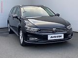 Volkswagen Passat (2021) 2.0TDi 4x4, ČR, Elegance - náhled 1