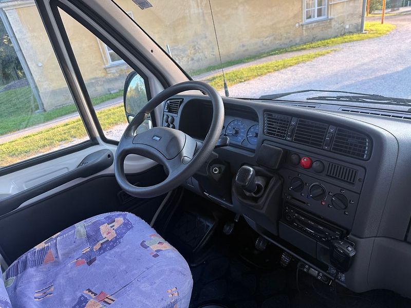 Fiat (2001) - fotka 15 z 44
