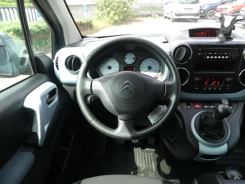 Citroën Berlingo (2013) 1,6 HDi 90 MAN5 - fotka 12 z 16