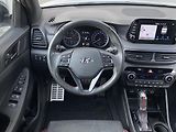 Hyundai Tucson 2.0 CRDI 136 kW Style 4x4 - náhled 8