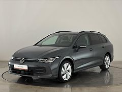 Volkswagen Golf People - fotografie inzerátu