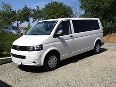 Volkswagen Transporter (2011) 2.0 TDI 84kW  LONG 9 MíST - fotografie inzerátu