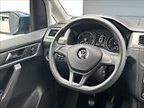 Volkswagen Caddy 2,0 TDI 122PS  Maxi Trend-7 4x - náhled 22