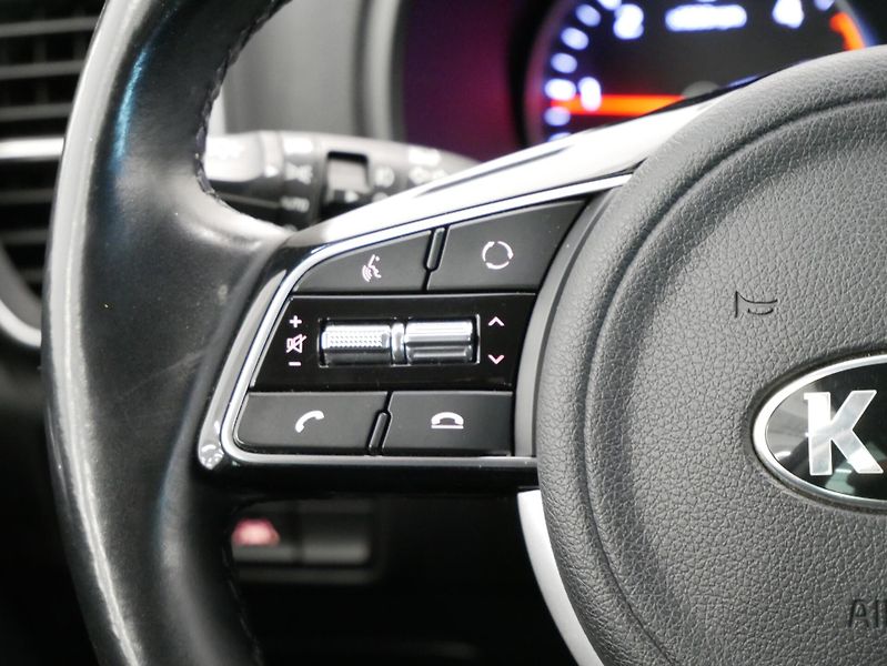 Kia Sportage - fotka 15 z 23