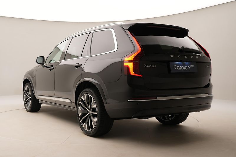Volvo XC90 (2026) T8 AWD RECHARGE BRIGHT PLUS 7m - fotka 10 z 71