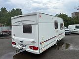 Ostatní (2006) Lunar Clubman, WC,SOLAR,BOILER - náhled 7