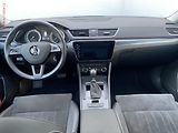Škoda Superb (2019) 2.0 TDi 4x4, Style, DSG, - náhled 8