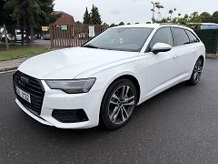 Audi A6 Avant (2022)  2.0 45 Tfsi Quattro S Tronic  - fotografie inzerátu