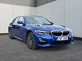 BMW Řada 3 2,0 320d xDrive M Sport AT - náhled 1