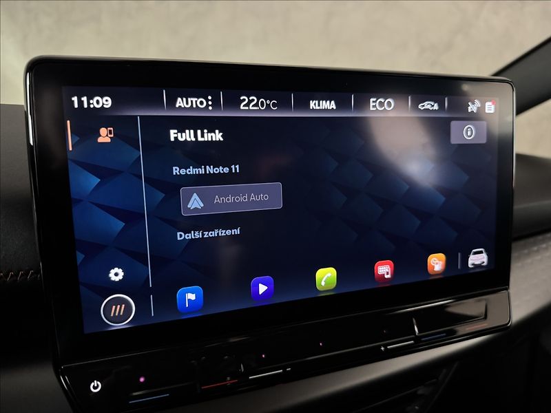 Cupra Born 150kW LED Tepelko Kessy - fotka 29 z 50