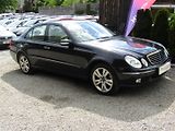 Mercedes-Benz Třídy E (2005) E 320 165kW AUTOMAT BEZ MĚCHŮ - náhled 7
