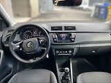Škoda Fabia 1,0 TSI 70 Ambition - náhled 9