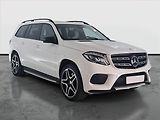 Mercedes-Benz GLS (2016) AMG line 350 d 4MATIC - náhled 1