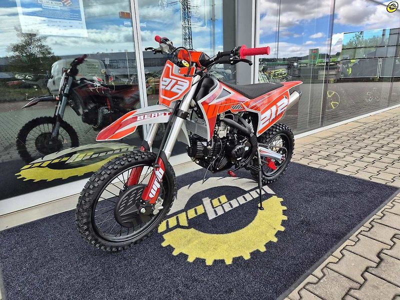 Ostatní (2026) WPB RACE BEAST 212 - fotka 8 z 17