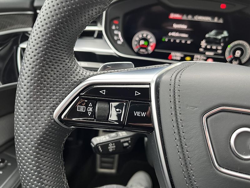 Audi S8 (2023) 4.0TFSi V8 420kW - FULL výbava - fotka 15 z 27