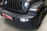 Jeep Wrangler (2022) 2.0 4xe PHEV Unlimited Sahara - náhled 8