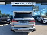 BMW X7 xDrive 40d nátáčecí náprava - náhled 12