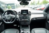 Mercedes-Benz GLE 43 AMG 4Matic/9AT/370PS/DPH - náhled 27