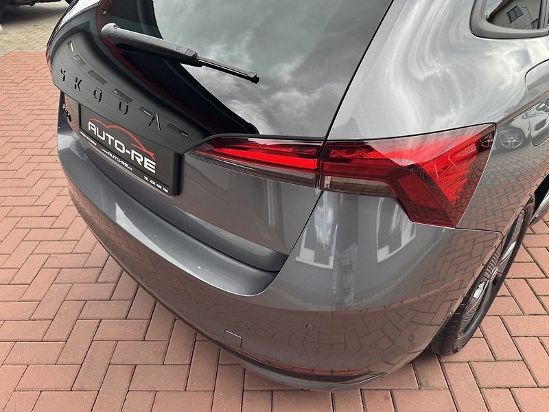 Škoda Scala (2024) 1.5TSi DSG Monte Carlo LED - fotka 40 z 50