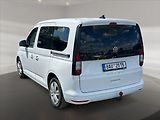 Volkswagen Caddy 2,0 TDI 75 - náhled 3