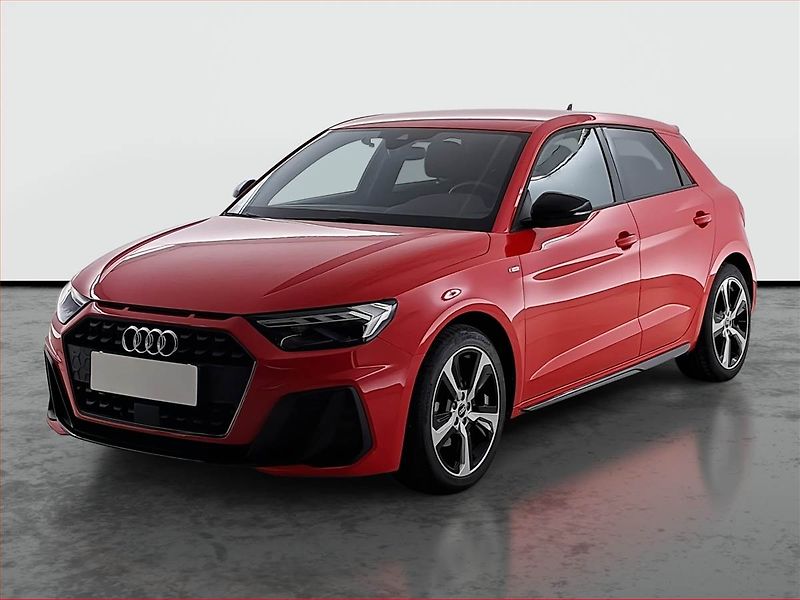 Audi A1 (2022) 30 TFSI - fotka 2 z 19