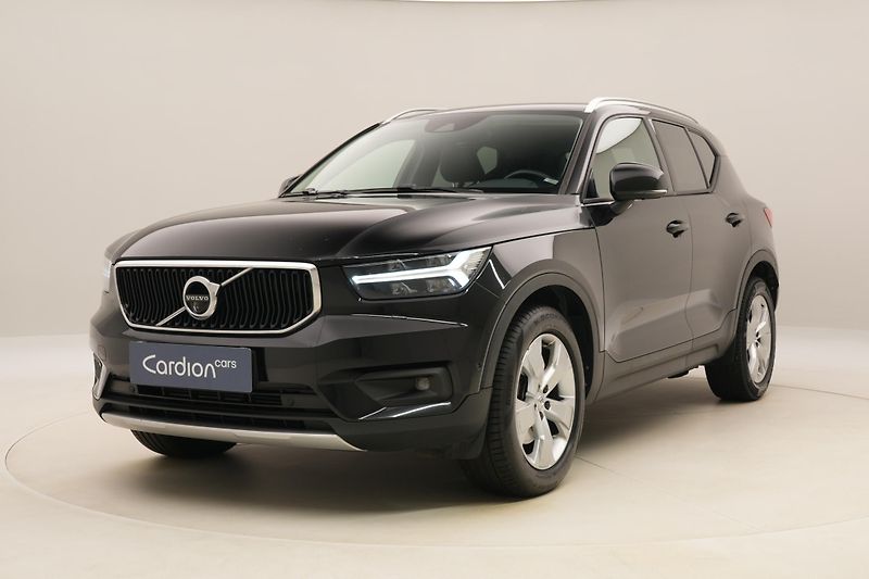 Volvo XC40 T5 AWD MOMENTUM AUT - fotka 1 z 45