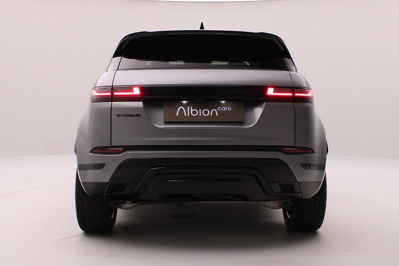 Land Rover Range Rover Evoque (2025) D165 R-DYNAMIC SE  AWD AUT - fotka 11 z 56